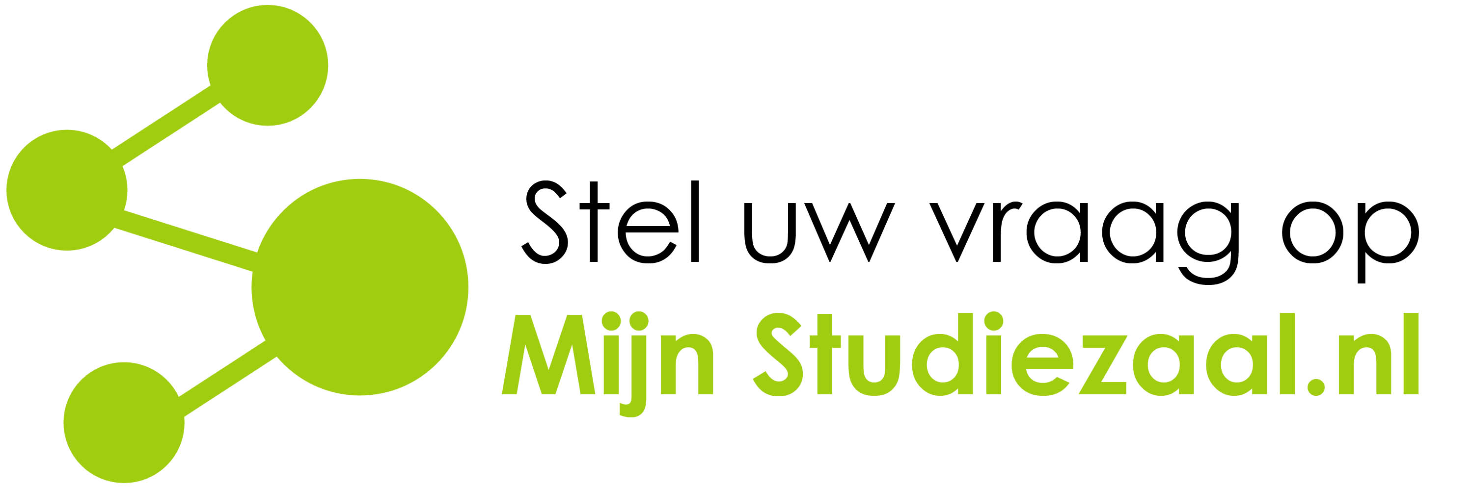 logo mijnstudiezaal.nl